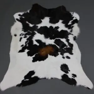 Calf Skin Rug CF129