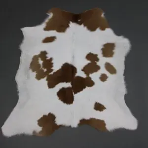 Calf Skin Rug CF139