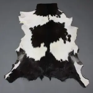 Goatskin Rug G971
