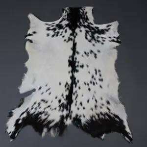 Goatskin Rug G975