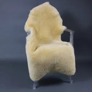 Medical Relugan Sheepskin Rug