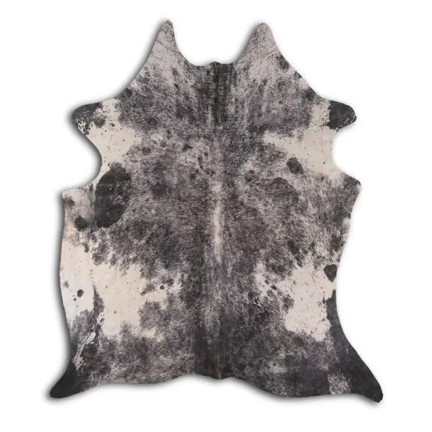 Cowhide Rug Speckled C00818