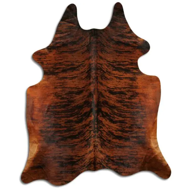 Cowhide Rug Exotic C00819