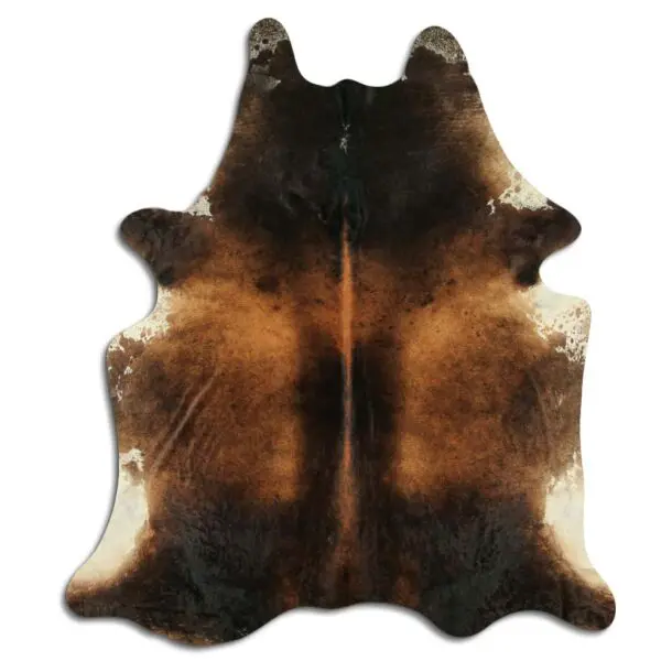 Cowhide Rug Exotic C00823