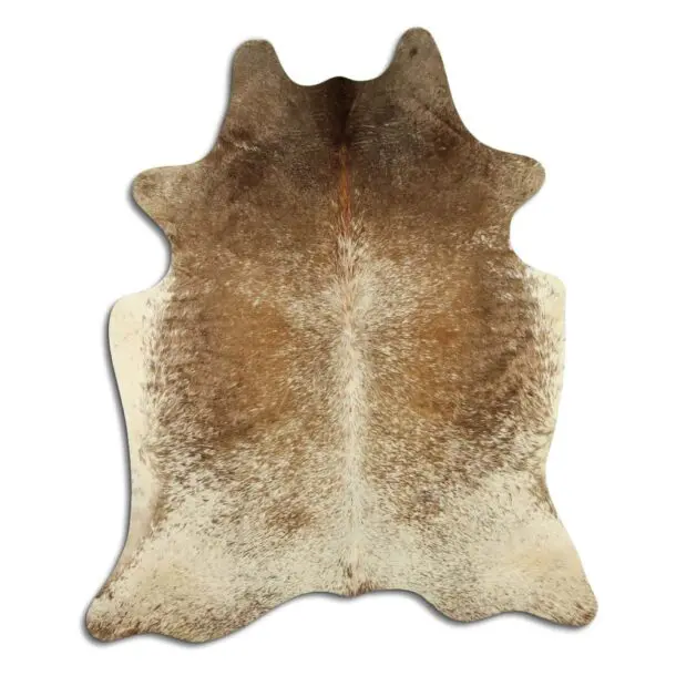 Cowhide Rug Speckled C00825