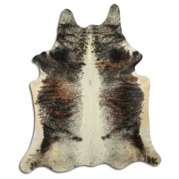 Cowhide Rug Speckled C00831