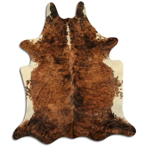 Cowhide Rug Exotic C00833