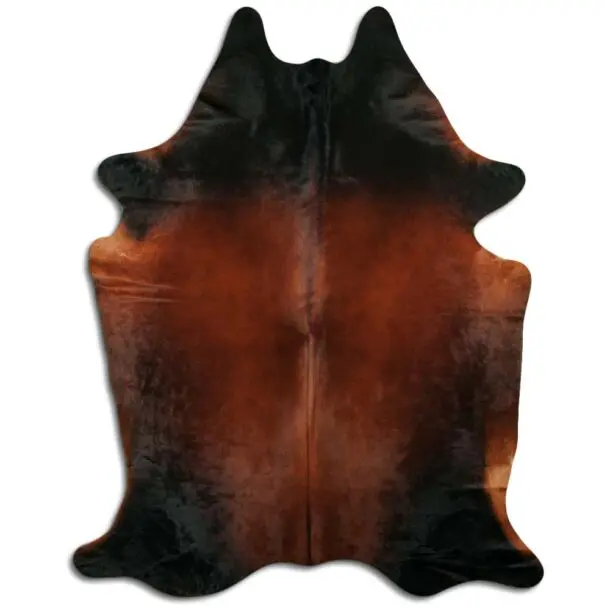 Cowhide Rug Exotic C00837