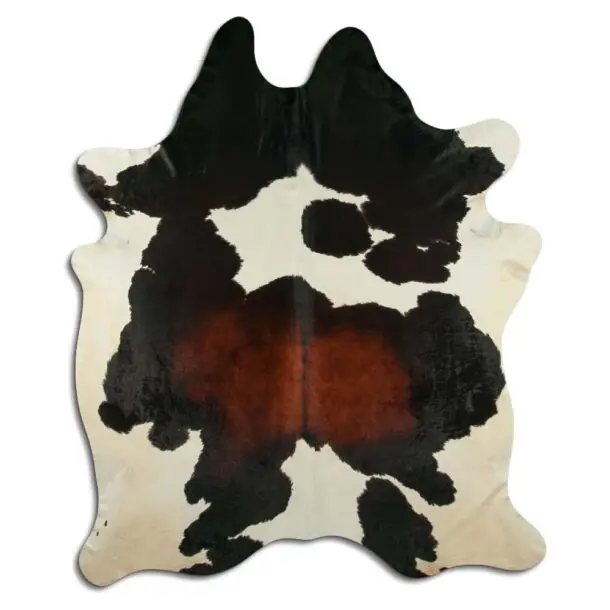 Cowhide Rug Exotic C00847