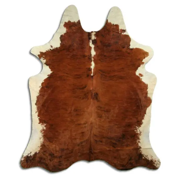 Cowhide Rug Exotic C00853