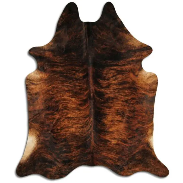 Cowhide Rug Exotic C00861