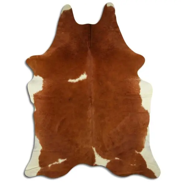 Cowhide Rug Exotic C00862