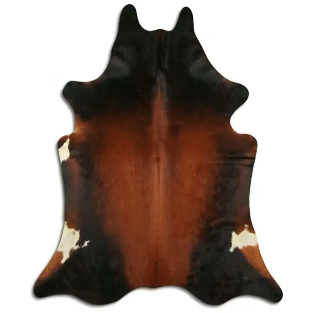 Cowhide Rug Exotic C00863