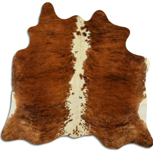 Cowhide Rug Exotic C00864