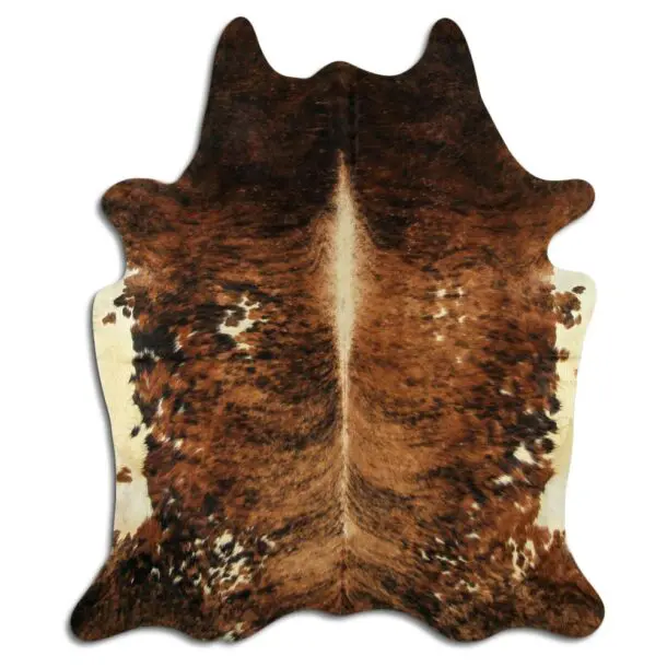 Cowhide Rug Exotic C00871