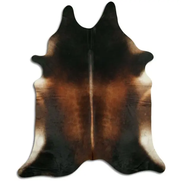 Cowhide Rug Exotic C00882