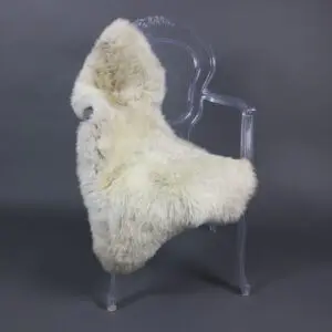 Rare Breed Sheepskin Rug RBS123