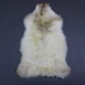 Rare Breed Sheepskin Rug RBS125