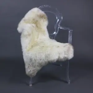 Rare Breed Sheepskin Rug RBS126