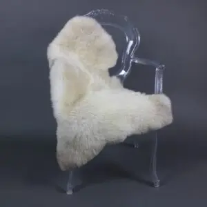 Rare Breed Sheepskin Rug RBS128