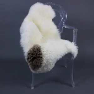 Rare Breed Sheepskin Rug RBS130