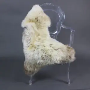 Rare Breed Sheepskin Rug RBS132