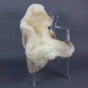 Rare Breed Sheepskin Rug RBS133