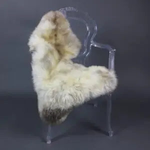 Rare Breed Sheepskin Rug RBS135