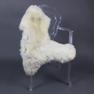 Rare Breed Sheepskin Rug RBS136