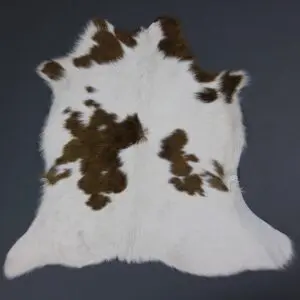 Calf Skin Rug CF143