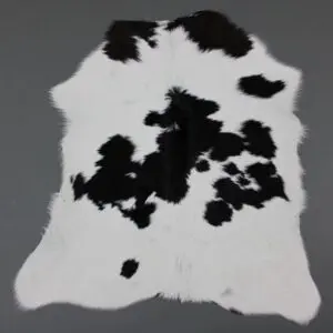 Calf Skin Rug CF157
