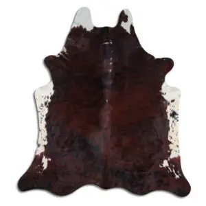 Cowhide Rug Exotic C00912