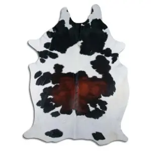 Cowhide Rug Exotic C00913