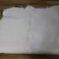 Rare-Breed British Sheepskin Quad RB4S-182 (1) Large quad sheepskin rug with thick cream wool and natural irregular edges.