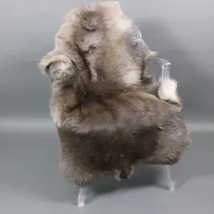 Reindeer Hide Rug R1060