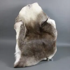 Large Reindeer Hide Rug R1110