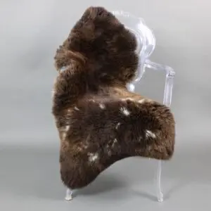 Rare Breed Sheepskin Rug Large RBL-104