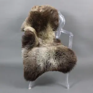 Rare Breed Sheepskin Rug Large RBL-105
