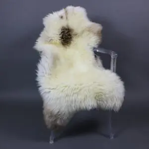 Rare Breed Sheepskin Rug Large RBL-116