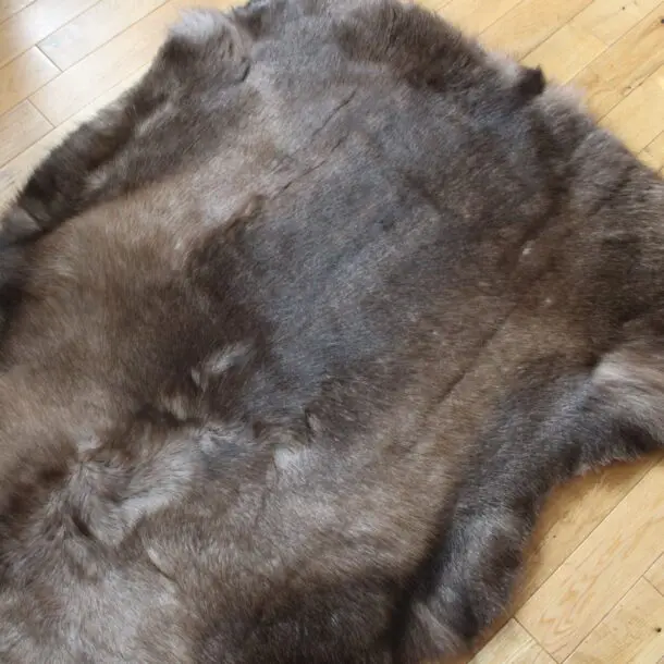 Siberian Reindeer Hide SR241