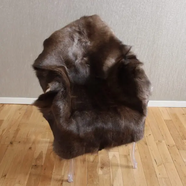 Siberian Reindeer Hide SR241