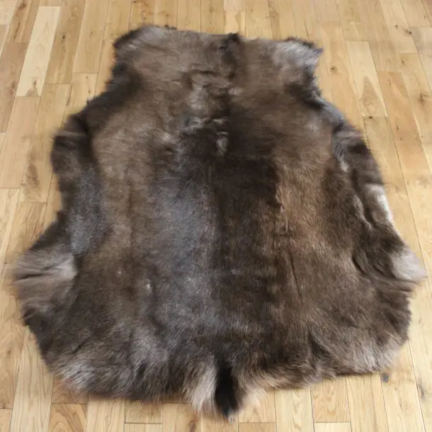 Siberian Reindeer Hide SR241