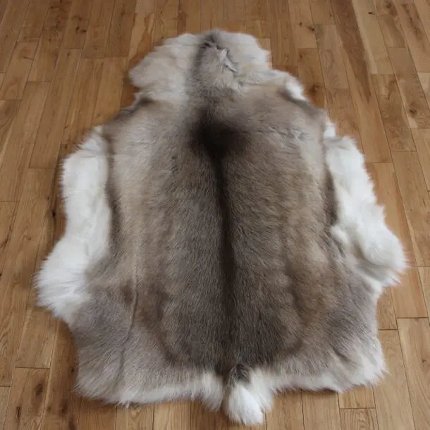 Siberian Reindeer Hide SR242