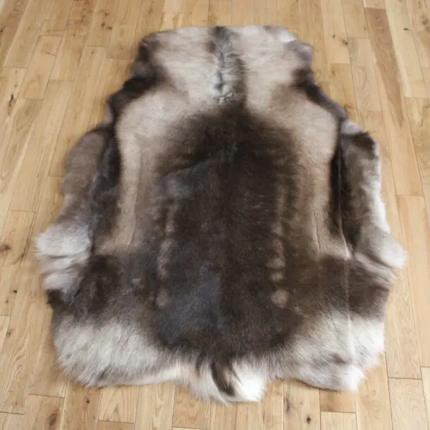 Siberian Reindeer Hide SR243