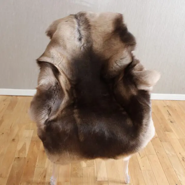 Siberian Reindeer Hide SR243