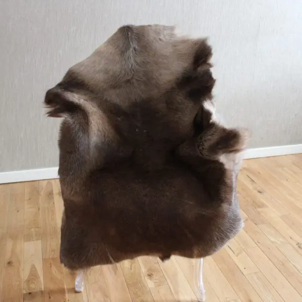 Siberian Reindeer Hide SR244