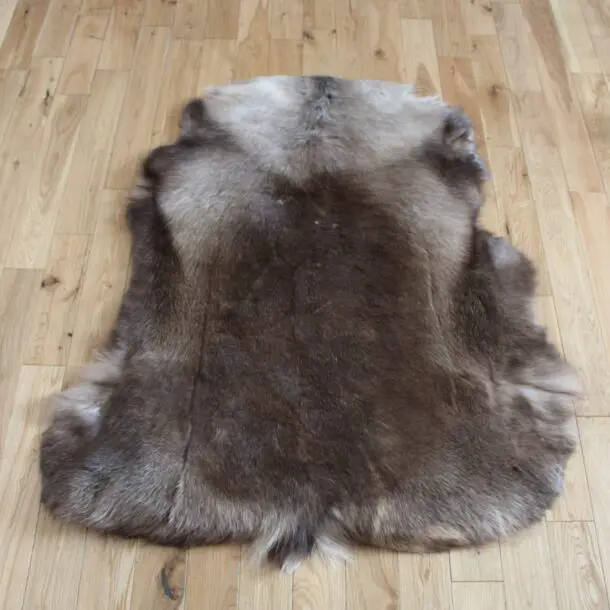 Siberian Reindeer Hide SR244