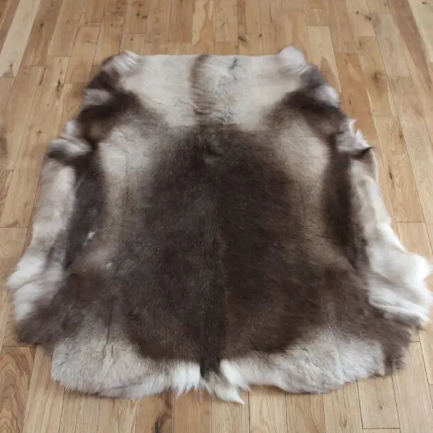 Siberian Reindeer Hide SR245