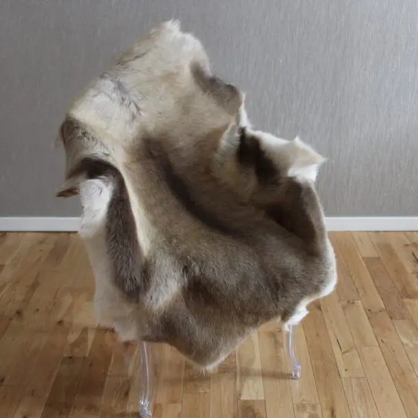 Siberian Reindeer Hide SR246