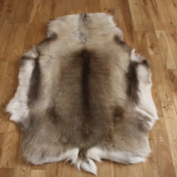 Siberian Reindeer Hide SR246